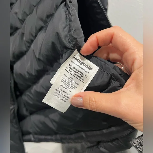 Patagonia Tres 3-in-1 Parka - Picture 10 of 11